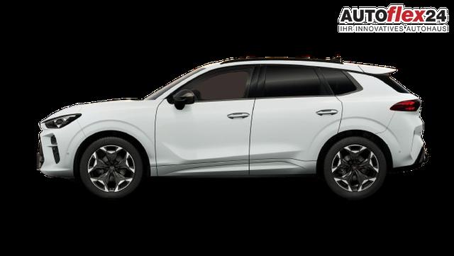 Zentrallager Cupra Terramar - ⁭⁭⁭⁭ 1.5 eTSI 7-Gang-DSG