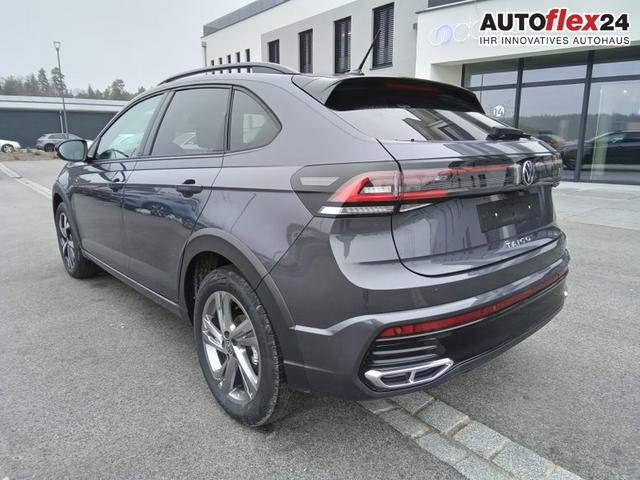 Vorlauffahrzeuge Volkswagen Taigo - R-Line 1.5 TSI 7-Gang-DSG