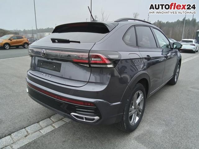 Volkswagen Taigo R-Line 1.5 TSI 7-Gang-DSG 