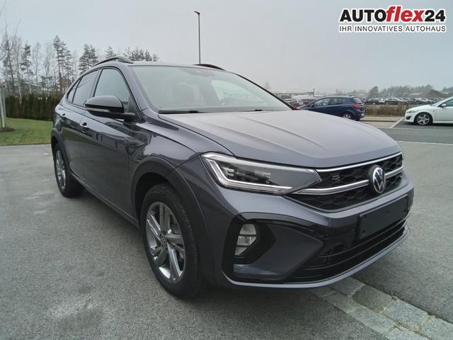 Volkswagen Taigo R-Line 1.5 TSI 7-Gang-DSG 