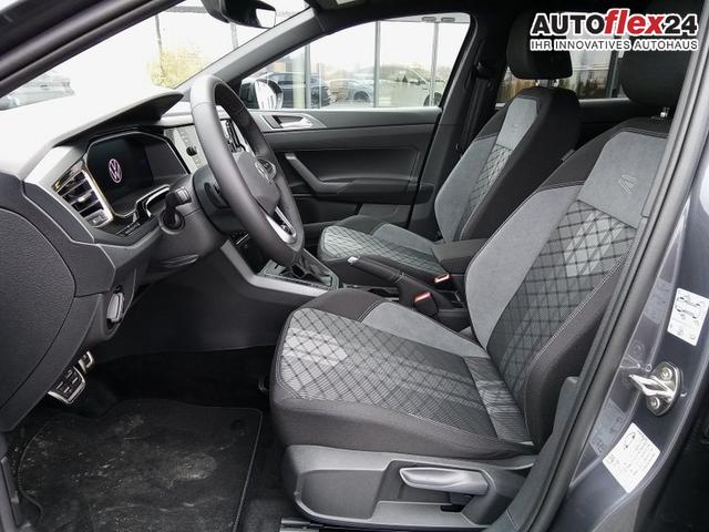 Volkswagen Taigo R-Line 1.5 TSI 7-Gang-DSG 