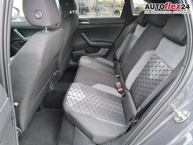 Volkswagen Taigo R-Line 1.5 TSI 7-Gang-DSG 