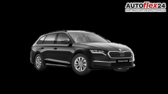 Zentrallager Skoda Octavia Combi - Selection 1.5 TSI mHEV 7-Gang-DSG