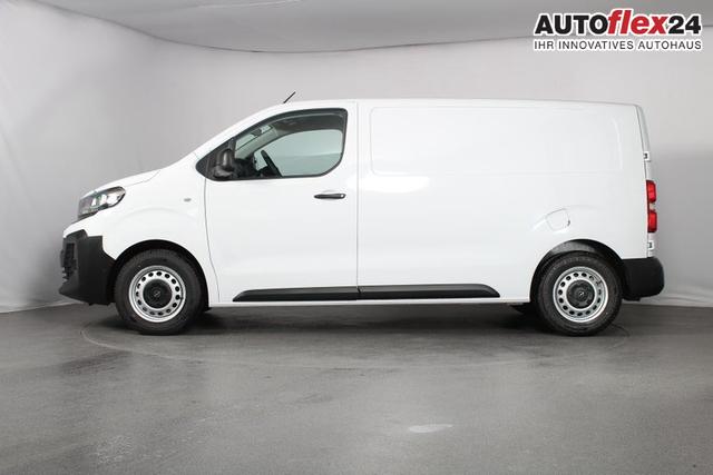 Vorlauffahrzeuge Opel Vivaro - Kastenwagen Standard 2.0 BlueHDi 145 6-Gang