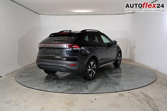 Volkswagen Taigo Life 1.0 TSI 7-Gang-DSG 