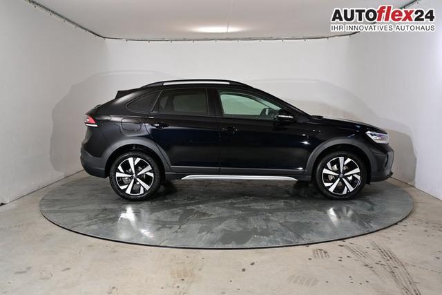 Volkswagen Taigo Life 1.0 TSI 7-Gang-DSG 