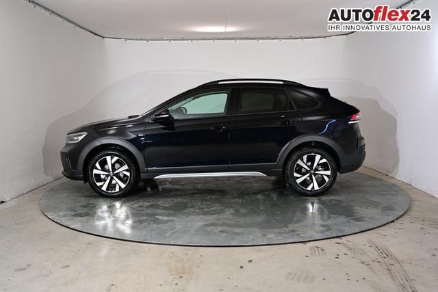 Vorlauffahrzeuge Volkswagen Taigo - Life 1.0 TSI 7-Gang-DSG