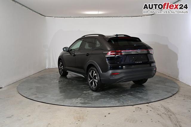 Volkswagen Taigo Life 1.0 TSI 7-Gang-DSG 