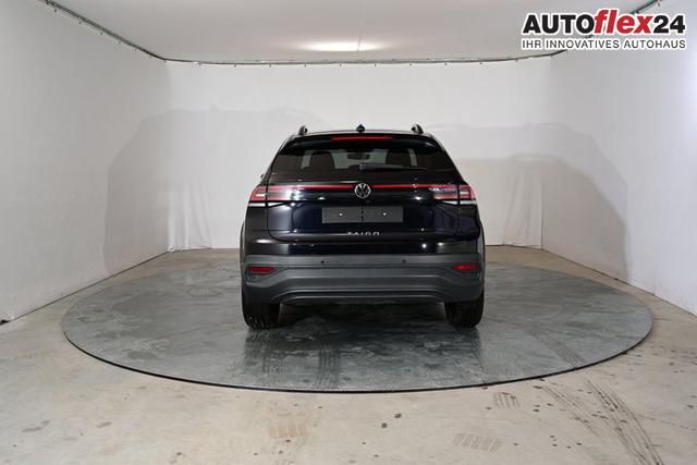 Volkswagen Taigo Life 1.0 TSI 7-Gang-DSG 