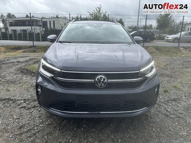 Vorlauffahrzeuge Volkswagen Taigo - Life 1.0 TSI 7-Gang-DSG
