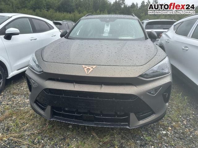 Vorlauffahrzeuge Cupra Formentor - VZ 1.5 e-HYBRID 6-Gang-DSG