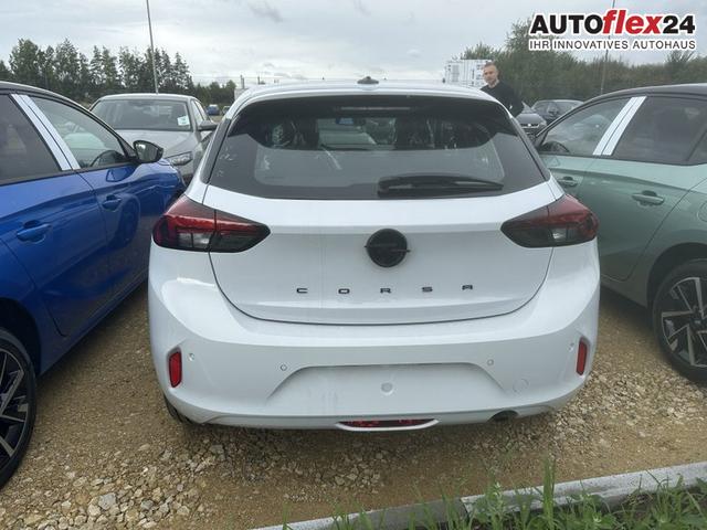 Opel Corsa Edition 1.2 DIT 6-Gang 