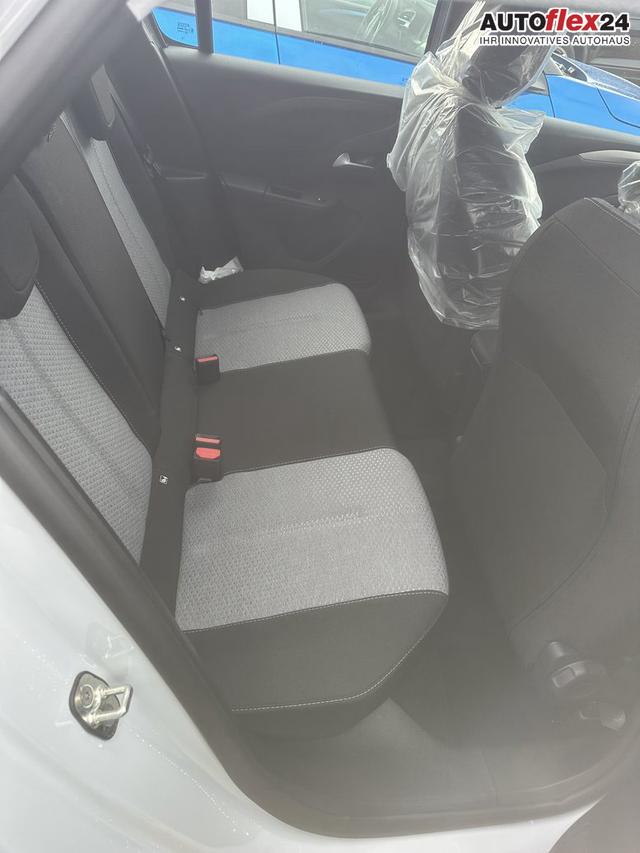 Opel Corsa Edition 1.2 DIT 6-Gang 