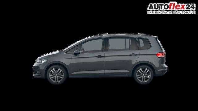 Vorlauffahrzeuge Volkswagen Touran - Prime 1.5 TSI 7-Gang-DSG