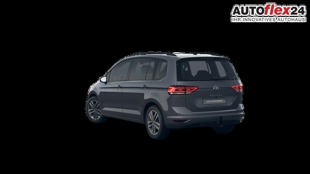 Volkswagen Touran Prime 1.5 TSI 7-Gang-DSG 