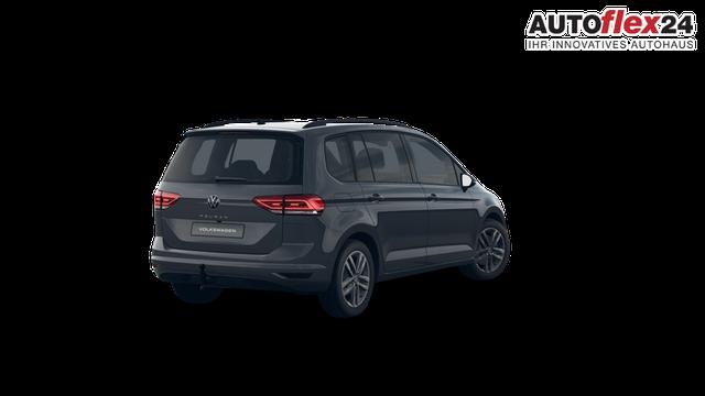 Volkswagen Touran Prime 1.5 TSI 7-Gang-DSG 