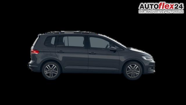 Volkswagen Touran Prime 1.5 TSI 7-Gang-DSG 