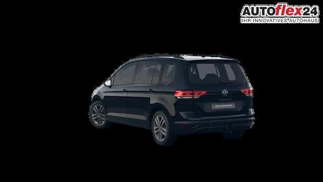 Volkswagen Touran Prime 1.5 TSI 7-Gang-DSG 