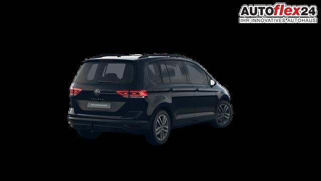 Volkswagen Touran Prime 1.5 TSI 7-Gang-DSG 