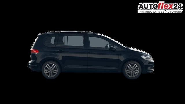 Volkswagen Touran Prime 1.5 TSI 7-Gang-DSG 