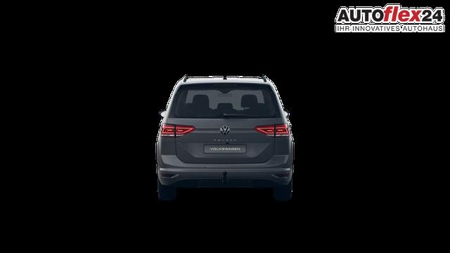 Volkswagen Touran Prime 1.5 TSI 7-Gang-DSG 