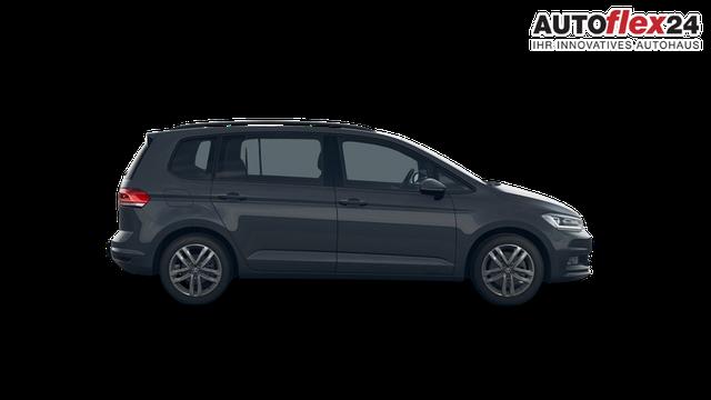 Volkswagen Touran Prime 1.5 TSI 7-Gang-DSG 