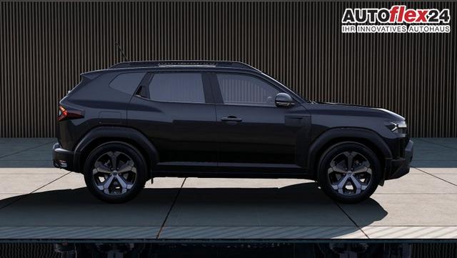 Gebrauchtfahrzeug Dacia Duster - Journey Hybrid 140 6-Gang-Automatik