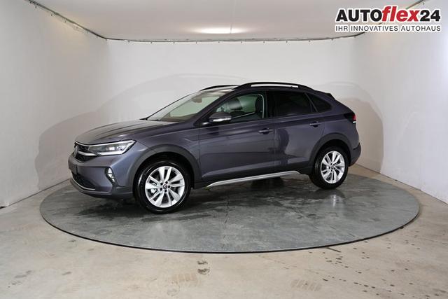 Vorlauffahrzeuge Volkswagen Taigo - Life 1.0 TSI 7-Gang-DSG