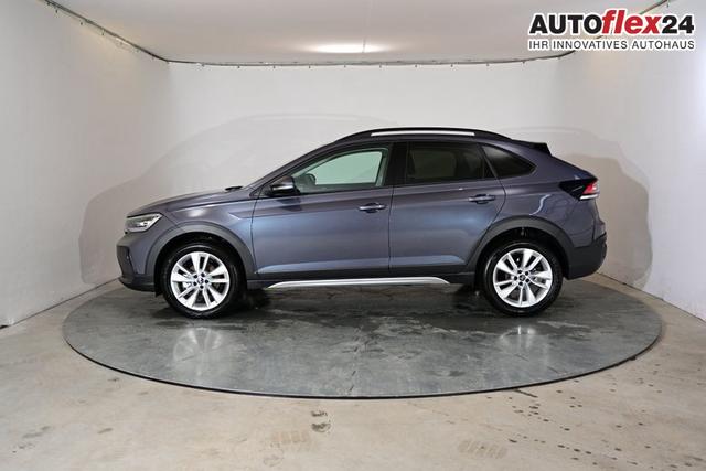 Volkswagen Taigo Life 1.0 TSI 7-Gang-DSG 