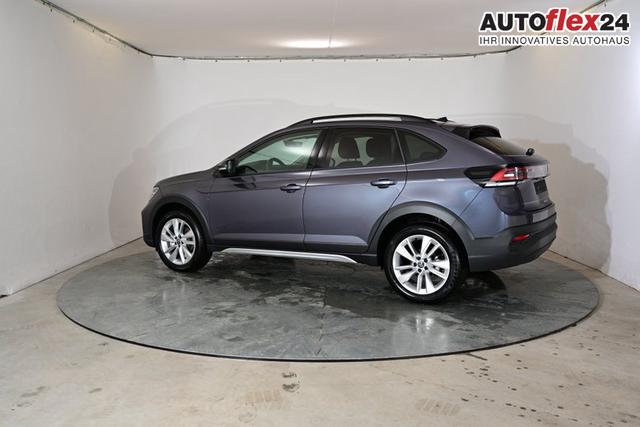 Volkswagen Taigo Life 1.0 TSI 7-Gang-DSG 