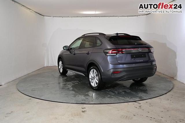 Volkswagen Taigo Life 1.0 TSI 7-Gang-DSG 