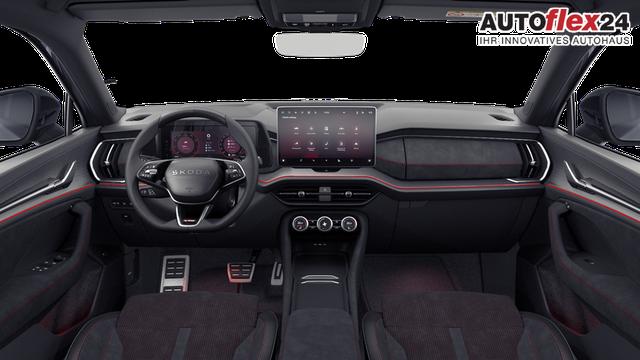 Skoda Kodiaq RS 2.0 TSI 7-Gang-DSG 4x4 