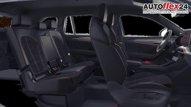 Skoda Kodiaq RS 2.0 TSI 7-Gang-DSG 4x4 