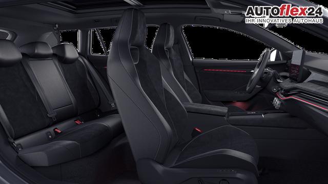 Skoda Superb Combi Sportline 2.0 TDI 7-Gang-DSG 4x4 