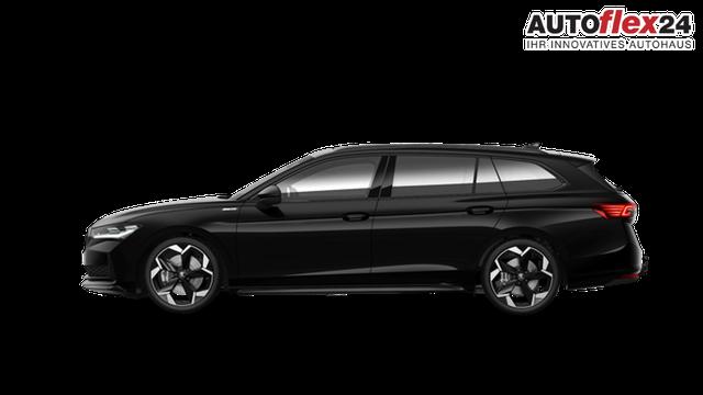 Vorlauffahrzeuge Skoda Superb Combi - Sportline 2.0 TDI 7-Gang-DSG 4x4