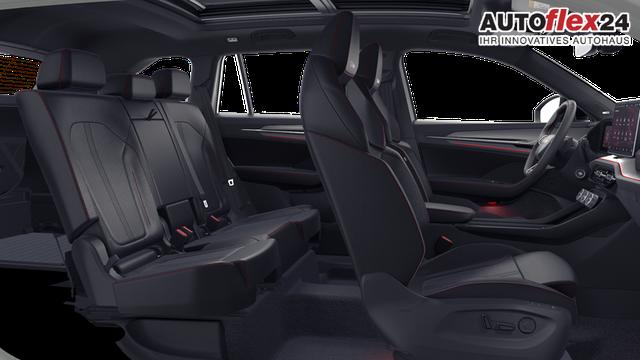 Skoda Kodiaq RS 2.0 TSI 7-Gang-DSG 4x4 