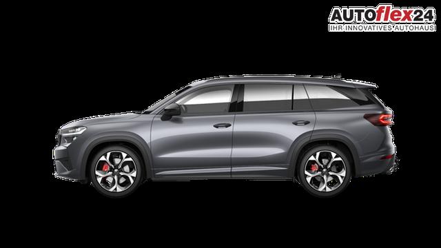 Vorlauffahrzeuge Skoda Kodiaq - RS 2.0 TSI 7-Gang-DSG 4x4