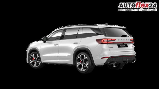 Skoda Kodiaq RS 2.0 TSI 7-Gang-DSG 4x4 