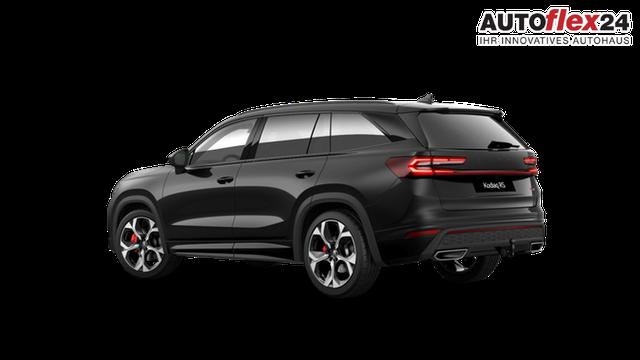 Skoda Kodiaq RS 2.0 TSI 7-Gang-DSG 4x4 