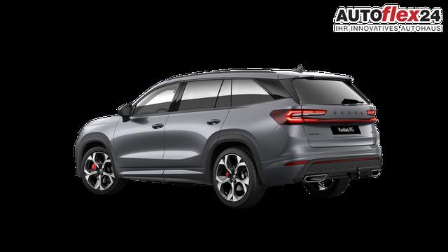 Skoda Kodiaq RS 2.0 TSI 7-Gang-DSG 4x4 