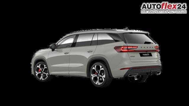 Skoda Kodiaq RS 2.0 TSI 7-Gang-DSG 4x4 