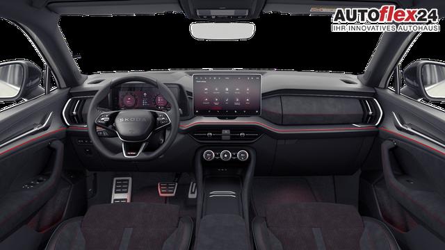 Skoda Kodiaq RS 2.0 TSI 7-Gang-DSG 4x4 