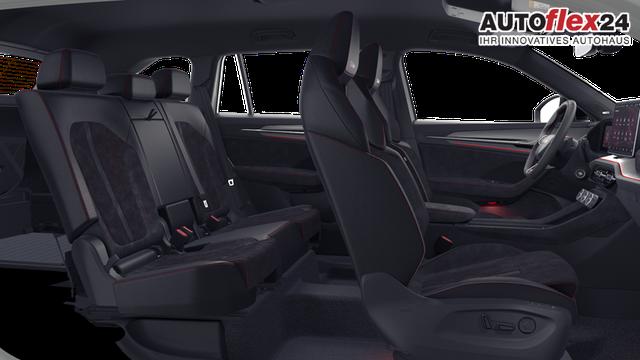 Skoda Kodiaq RS 2.0 TSI 7-Gang-DSG 4x4 