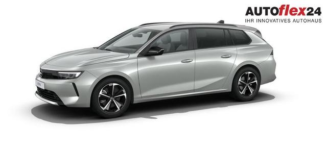 Vorlauffahrzeuge Opel Astra Sports Tourer - Edition 1.2 Turbo 6-Gang