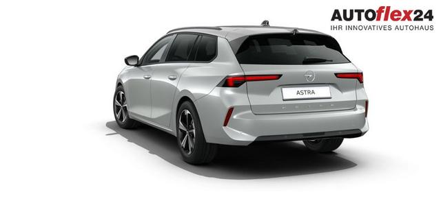Opel Astra Sports Tourer Edition 1.2 Turbo 6-Gang 