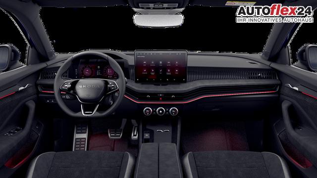 Skoda Superb Combi Sportline 2.0 TSI 7-Gang-DSG 4x4 