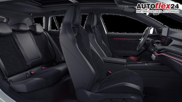 Skoda Superb Combi Sportline 2.0 TDI 7-Gang-DSG 4x4 