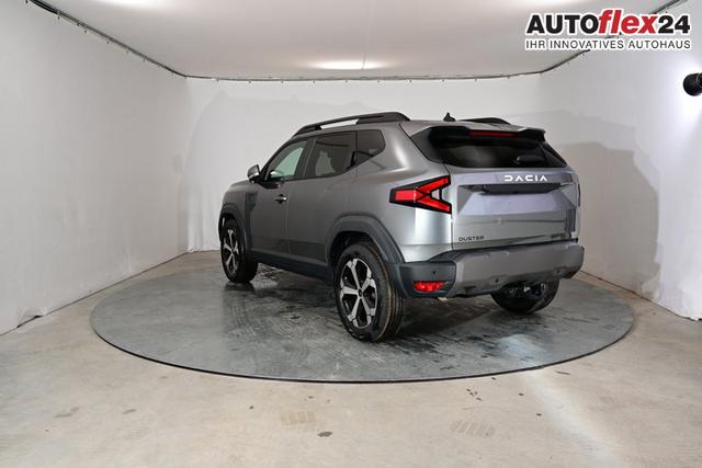 Dacia Duster Journey TCe 130 6-Gang 