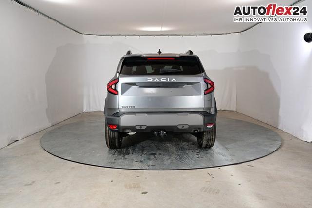 Dacia Duster Journey TCe 130 6-Gang 