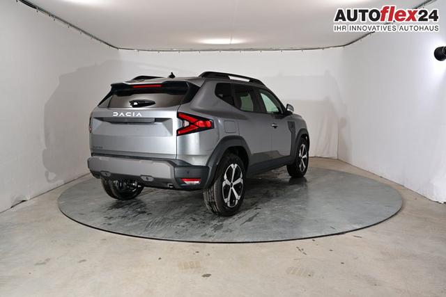 Dacia Duster Journey TCe 130 6-Gang 